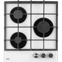 Варочная поверхность ORE LGS45GW XFG530F-D1 WH