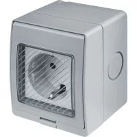 Розетка Navigator 93 230 nsh-st-03