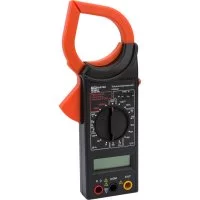 Токоизмерительные клещи TDM МастерЭлектрик М266C