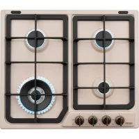 Газовая варочная панель DeLonghi OWF 46 PRO RUS