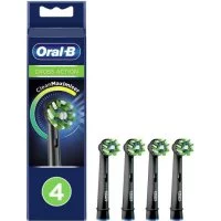 Насадка ORAL-B EB50BRB CrossAction Black