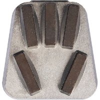 Франкфурт Ниборит GM LS ST1