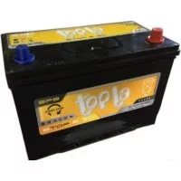 Аккумуляторная батарея TAB topla efb stop-go