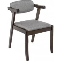 Деревянный стул Woodville fit