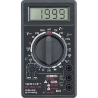 Мультиметр ОНЛАЙТ OMT-Mm02-830B