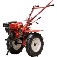 Бензиновый культиватор ASILAK SL-85L
