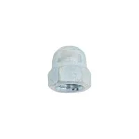 Колпачковая гайка крепежная техника М8 DIN1587 (250 шт.)