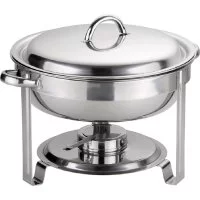 Мармит Viatto Commercial WH8301