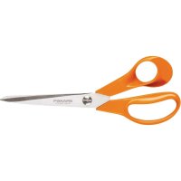 Универсальные садовые ножницы Fiskars 1001539