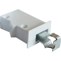 Регулируемый левый навес кухонный STARFIX SMF-68111