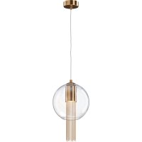 Подвесной светильник MAYTONI Flusso