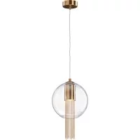 Подвесной светильник MAYTONI Flusso