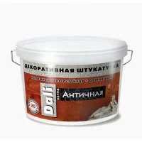 Декоративная штукатурка DALI-DECOR АНТИЧНАЯ