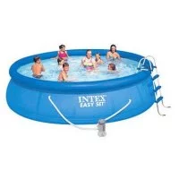 Бассейн INTEX Easy Set
