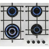 Газовая варочная панель DeLonghi GRAZIA 6GW BB