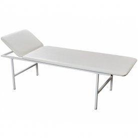 Медицинская кушетка для кабинетов и палат ПРАКТИК МД КС