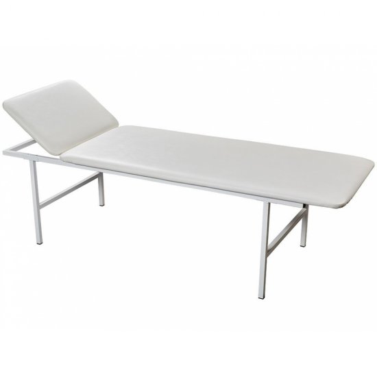 Медицинская кушетка для кабинетов и палат ПРАКТИК МД КС