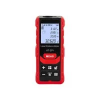 Лазерный дальномер КВТ KT 271 PROLINE