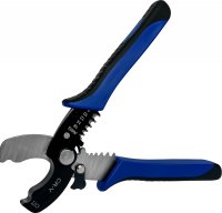 Кабелерез многофункциональный Vertextools 0043-2 185 мм