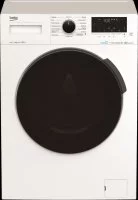 Стиральная машина Beko WSPE6H616W, 6.5 кг цвет белый