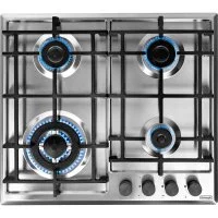 Газовая варочная панель DeLonghi GRAZIA 6GW IM