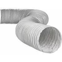 Воздуховод AFS VINYL WHITE