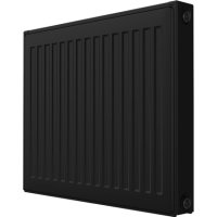 Панельный радиатор Royal Thermo COMPACT C22-500-1200 Noir Sable