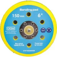 Тарелка опорная DGM DTP15090002