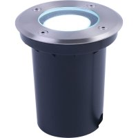 Уличный встраиваемый светильник ARTE LAMP A6017IN-1SS
