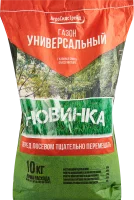 Семена газона Агросидстрейд Универсальный 10 кг