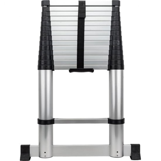 Телескопическая лестница Gigant LT-01 1x15