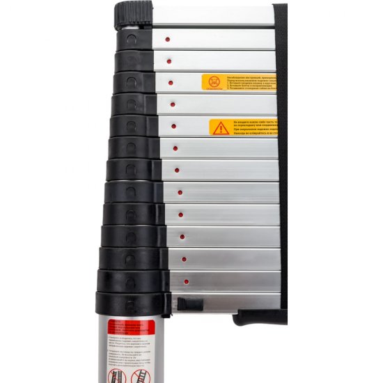 Телескопическая лестница Gigant LT-01 1x15