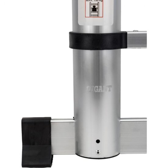 Телескопическая лестница Gigant LT-01 1x15