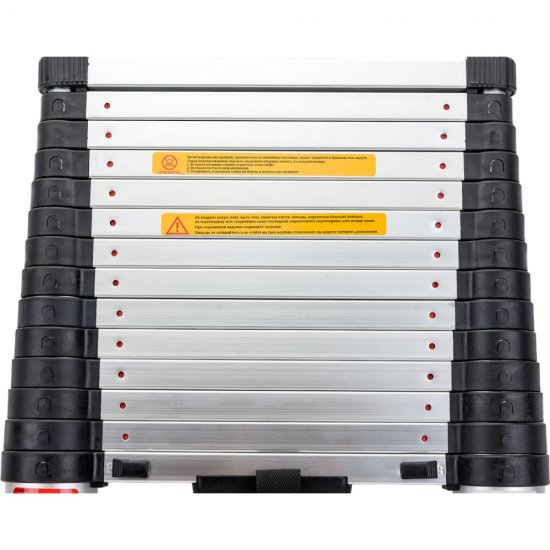 Телескопическая лестница Gigant LT-01 1x15