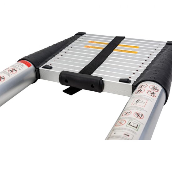 Телескопическая лестница Gigant LT-01 1x15