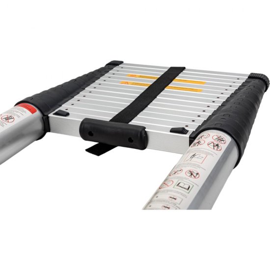 Телескопическая лестница Gigant LT-01 1x15