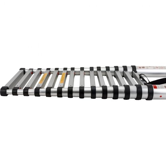 Телескопическая лестница Gigant LT-01 1x15