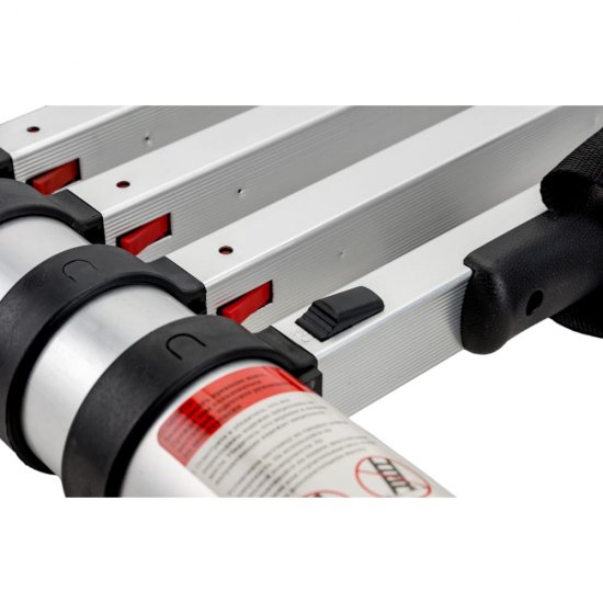 Телескопическая лестница Gigant LT-01 1x15