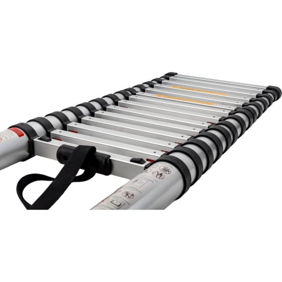 Телескопическая лестница Gigant LT-01 1x15