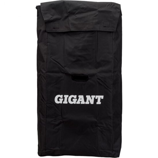 Телескопическая лестница Gigant LT-01 1x15