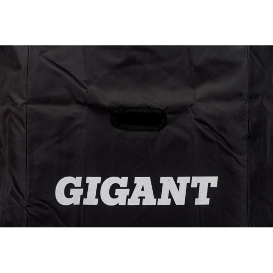 Телескопическая лестница Gigant LT-01 1x15