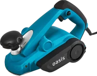Рубанок сетевой Oasis RK-82/900, 900 Вт, 82 мм