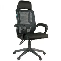 Кресло руководителя Helmi HL-E32 Ergo LUX