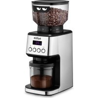 Кофемолка KITFORT КТ-790