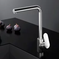 Смеситель для кухни AM.PM Like