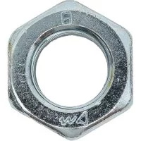 Оцинкованная гайка ЦКИ М16 DIN934 50 шт.