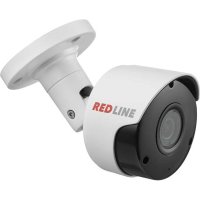 Видеокамера REDLINE RL-AHD5M-MB-S-2,8