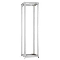 Двухрамная раздвижная монтажная стойка TLK TRK-245510-R-GY