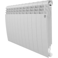 Биметаллический радиатор Royal Thermo BiLiner 500 12 секций