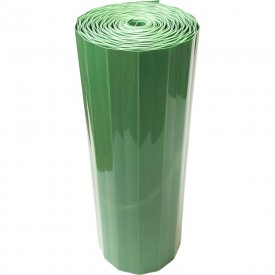 Гофрированная бордюрная лента Дачная мозаика 11997